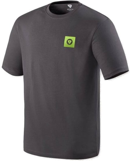 REV'IT Vincent Shirt Anthracite