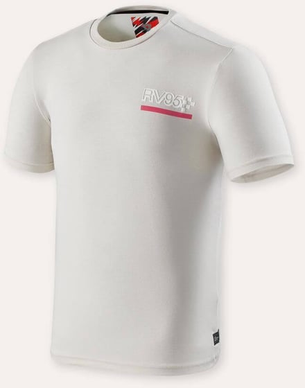 REV'IT Alexander Shirt Light Grey