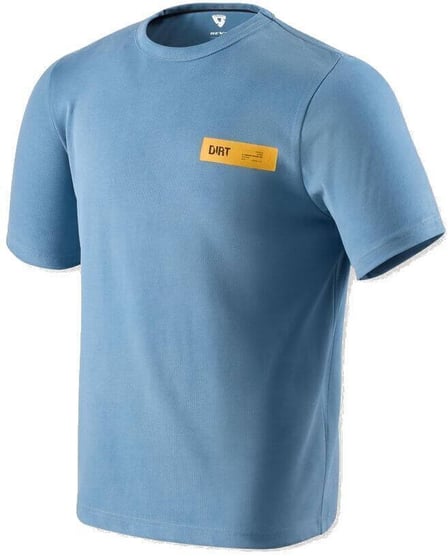 REV'IT Daniel Shirt Light Blue