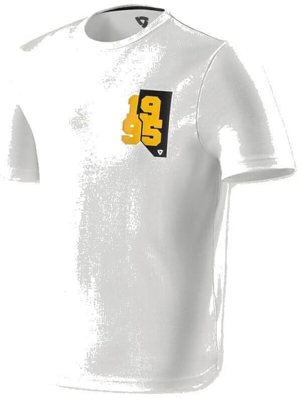 REV'IT Ryan Shirt White