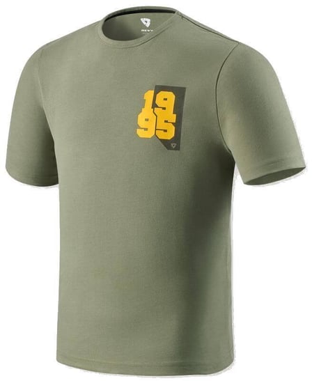 REV'IT Ryan Shirt Green