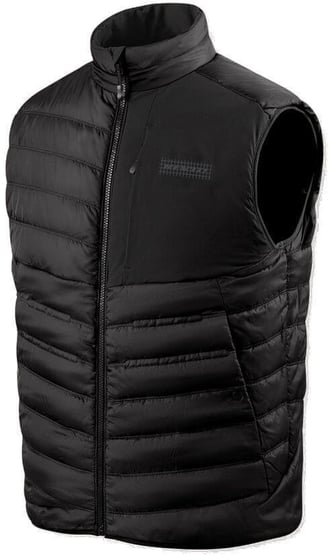 REV'IT Finley Bodywarmer Black