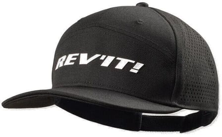 REV'IT Gabriel Cap Black REV'IT Gabriel Cap Black