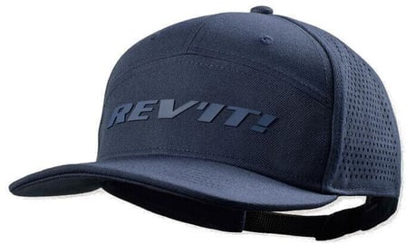 REV'IT Gabriel Cap Dark Blue REV'IT Gabriel Cap Dark Blue