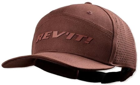 REV'IT Gabriel Cap Aubergine REV'IT Gabriel Cap Aubergine