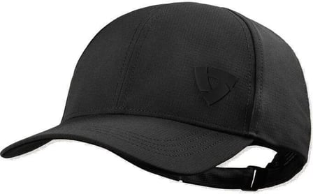 REV'IT Lane Cap Black REV'IT Lane Cap Black