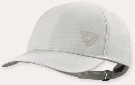 REV'IT Lane Cap Light Grey REV'IT Lane Cap Light Grey