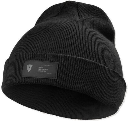REV'IT Elijah Beanie Black REV'IT Elijah Beanie Black