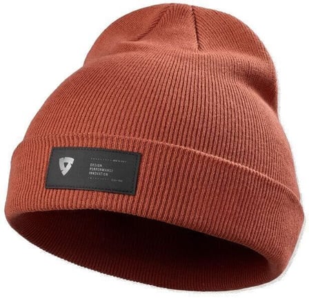REV'IT Elijah Beanie Burgundy Red REV'IT Elijah Beanie Burgundy Red