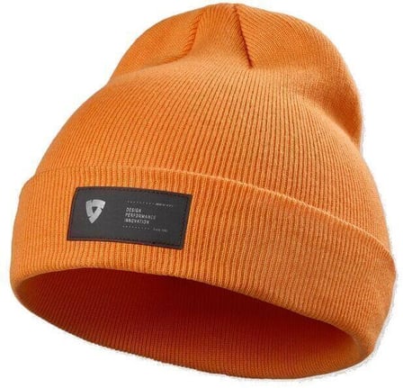 REV'IT Elijah Beanie Orange REV'IT Elijah Beanie Orange