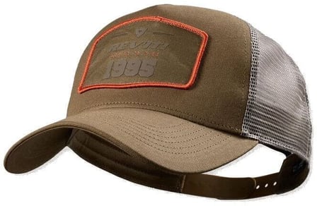 REV'IT Theodore Cap Brown REV'IT Theodore Cap Brown