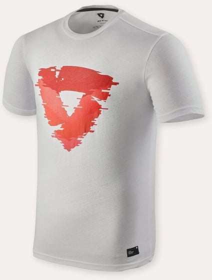 REV'IT Andre Shirt Light Grey