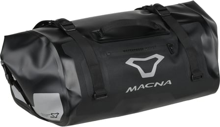 Macna Buddy tas MUB Dry 18L Black 101
