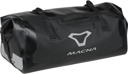 Macna Buddy tas MUB Dry 35L Black 101