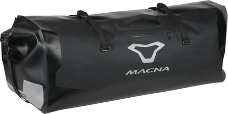 Macna Buddy tas MUB Dry 60L Black 101