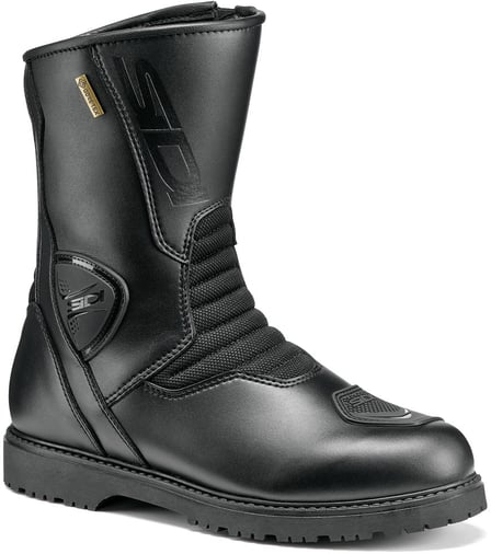 Sidi Gavia Gore Adventure Black/Black