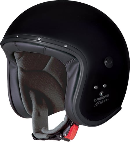 Caberg Freeride X Flat Black 111