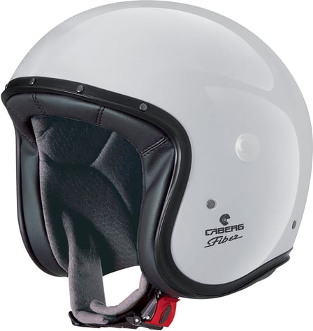 Caberg Freeride X White 202