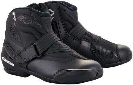 Alpinestars Stella Smx-1 R V2 Boots Black 10