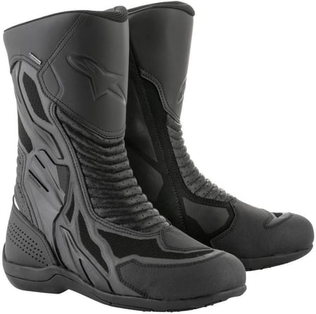 Alpinestars Air Plus V2 Goretex Xcr Boots Black 10