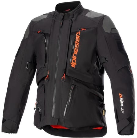 Alpinestars Amt-10R Drystar Xf Jacket Black 10