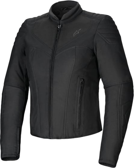 Alpinestars Isla Wr Women Jacket Black Black 1100