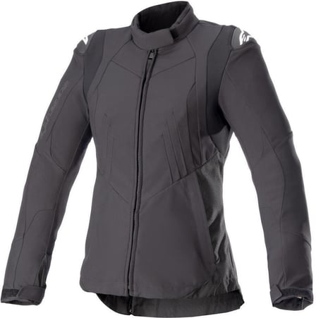 Alpinestars Stella Alya Sport Waterproof Jacket Black Black 1100