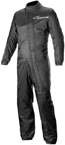 Alpinestars Hurricane Rain V2 Suits Black 10