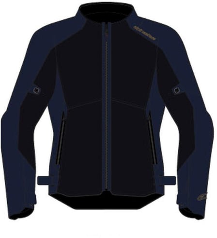 Alpinestars C-1 Air Jacket Blue 70