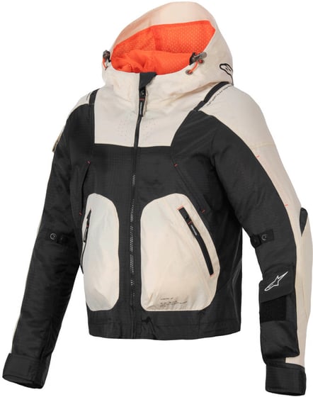 Alpinestars Molly Air Jacket Black Almond 1492