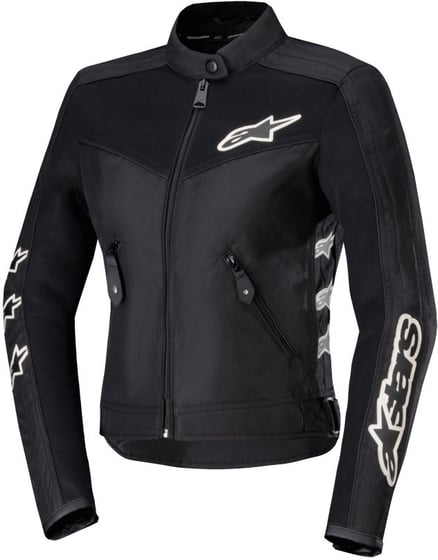 Alpinestars Stella T-Dyno Air Jacket Black 10