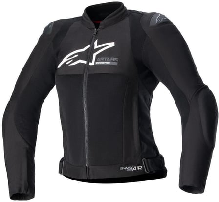 Alpinestars Stella Smx Air Jacket Black 10