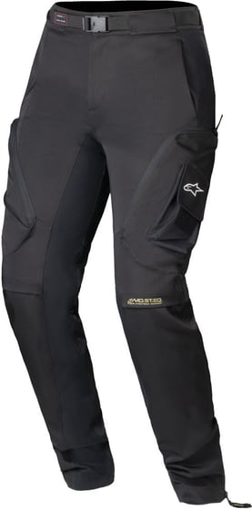 Alpinestars Actea Women'S Pants Black 10