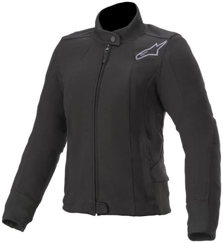 Alpinestars Banshee Women'S Fleece Sweats/Fleeces Black 10