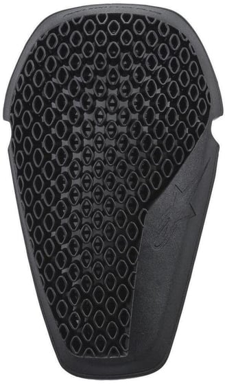 Alpinestars Nucleon Flex Plus Knee Protector Black 10
