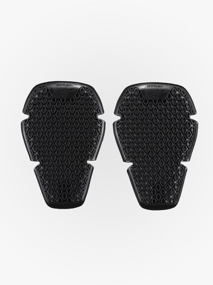 Alpinestars Bioflex Knee Protector Black 10