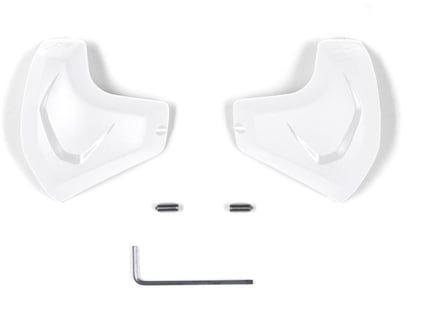 Alpinestars Elbow Slider Insert White 20