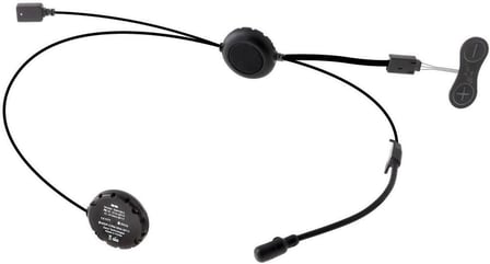 Alpinestars A-Connect System Black 10