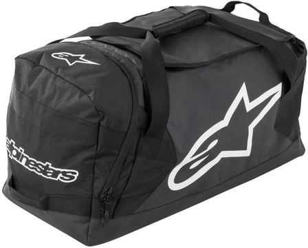 Alpinestars Goanna Duffle Bag Black Anthracite White 140