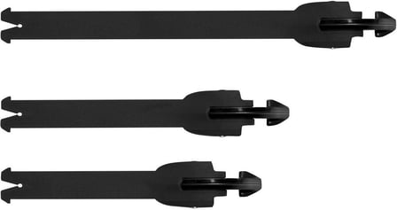 Alpinestars Corozal Adv Buckle/Strap Black 10 Alpinestars Corozal Adv Buckle/Strap Black 10