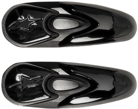 Alpinestars Smx-R/1/2/4/5/Wp/Stella/Supertech R Toe Slider Black 10 Alpinestars Smx-R/1/2/4/5/Wp/Stella/Supertech R Toe Slider Black 10