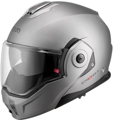 Beon B109 Stradale Mat Titanium