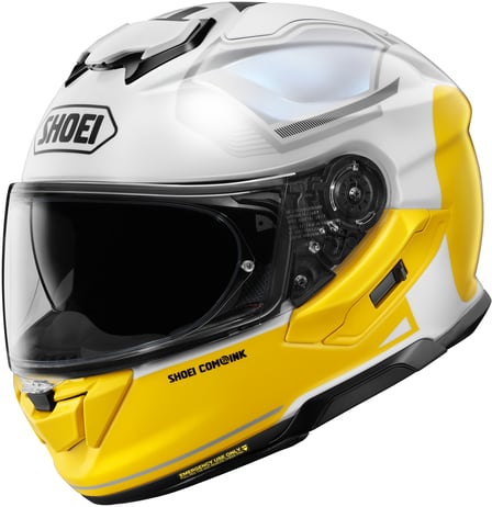 Shoei GT-AIR 3 Mike TC-3