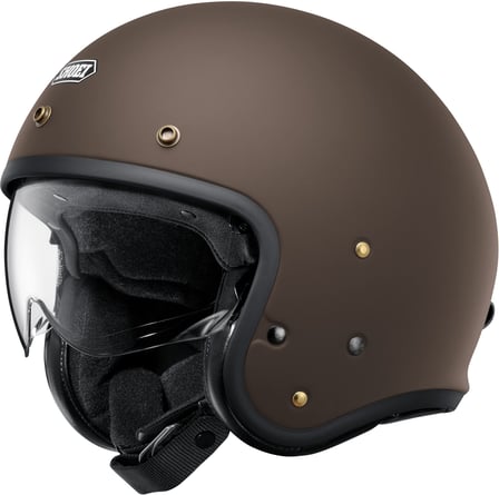 Shoei J.O2 Matt Brown