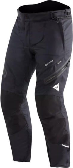 Dainese Carve Master 4 Gore-Tex Trousers Black 001