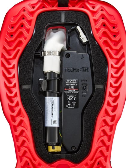 Alpinestars Type II Reservepatroon (Tech-Air 5 plasma) Alpinestars Type II Reservepatroon (Tech-Air 5 plasma)