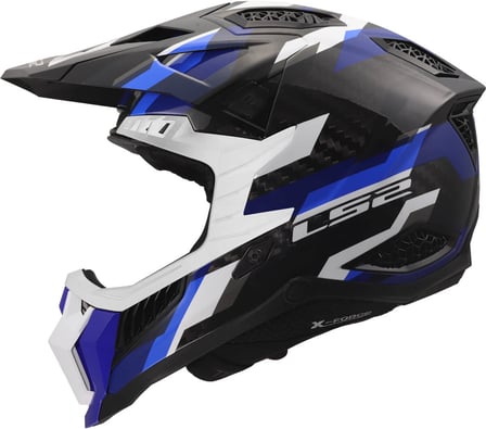LS2 MX703 X-Force  Phantom Blue White-06