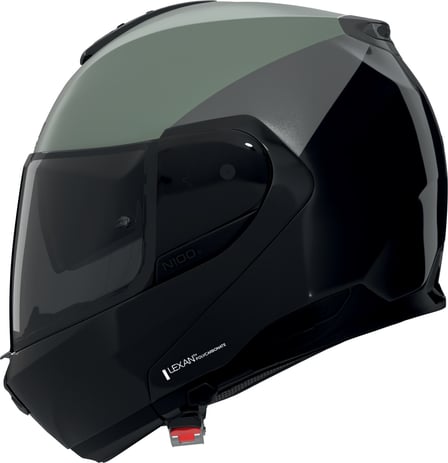 Nolan N100-6 Verniciatura Speciale 356 Nolan N100-6 Verniciatura Speciale 356