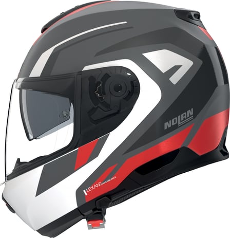 Nolan N100-6 Cinetico 361 Nolan N100-6 Cinetico 361