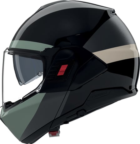 Nolan N120-1 Blocco 358 Nolan N120-1 Blocco 358